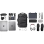 Сумка для ноутбуков Tomtoc 17" Navigator-T66 Travel Black (T66M1D1) фото 10