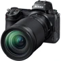 Объектив для фотоаппарата Nikon Nikkor Z 28-400mm f/4-8 VR (JMA722DA): Диаметр резьбы для светофильтра 77 мм