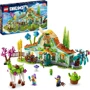 Конструктор LEGO DREAMZzz Stable of Dream Creatures Стайня казкових істот (71459): Серія DREAMZzz