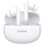 Наушники Ugreen WS200 HiTune T6 Earbuds White (15158)