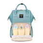 Рюкзак для мами Sunveno Diaper Bag Green (NB22179.GRN)