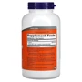 Аминокислота для спорта NOW Foods L-Lysine 500 mg Capsules 250 Veg caps: Тип Лизин