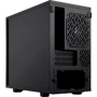 Корпус Fractal Design Define 7 Nano Black Solid (FD-C-DEF7N-01)