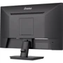 Монитор iiyama XU2494HSU-B6: Разъемы USB, DisplayPort, HDMI, Выход на наушники