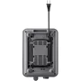 Тостер Buydeem DT620E Mellow Yellow (DT620E-MY/EU): Тип Электрический тостер