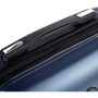 Дорожній б'юті-кейс Rogal синій (RGL720XL-dark-blue-orange): Тип ручки Зі знімним ременем, Плечовий ремінь, Коротка ручка