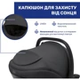 Автокресло Chicco Kory Plus i-Size серое (87146.40) фото 7
