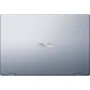 Ноутбук ASUS VivoBook Flip 14 TP412FA (TP412FA-EC403T) RB: Вес 1.5 кг