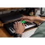 MIDI клавіатура NOVATION Launchkey Mini 25 MK4 (236478) фото 11