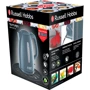 Электрочайник Russell Hobbs 21274-70 Textures Grey: Объем, л 1.7