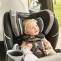 Автокресло Evenflo EveryFit LX - Winstone (группа от 1,8 до 54,4 кг) фото 11