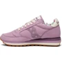 Кроссовки Saucony Jazz Triple (60579-2s) 39 (8.5) розовые натуральная замша демисезон: Материал верха Текстиль, Натуральная замша