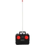 Машина LimoToy 1:12, р/у., акум., рез. колеса, 2 цвета, USB, свет (M 4916): Форма Автомобиль