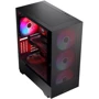 Корпус Modecom Siroco ARGB Flow Midi Black (AT-SIROCO-MG-10-00ARGB-00) фото 6