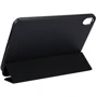 Аксессуар для iPad BeCover Case Book Soft TPU Tri Fold Black for iPad Mini 7 2024 (712444): Тип аксессуара чехол