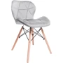 Стілець GT Racer X-D28 Plus Velvet Gray