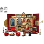 Конструктор LEGO Harry Potter Флаг факультета Гриффиндор 285 деталей (76409) фото 6