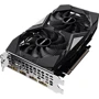 Видеокарта Gigabyte GeForce GTX1660 Ti 6144Mb (GV-N166TD6-6GD): Тип памяти GDDR6
