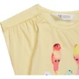 Футболка H & M 4720995 98-104 см жовта: Стать дівчинка