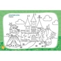 Улюблені принцес. Kids planet: Обкладинка Мягкая