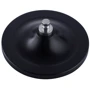 Кріплення для фалоімітаторів на присосці Hismith Suction Cup Adapter 4.5″ KlicLok - Black