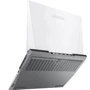 Ноутбук Lenovo Legion 5 Pro 16IAH7H (82RF02LXRM): Видеоадаптер NVIDIA GeForce RTX 3060, 6 ГБ GDDR6