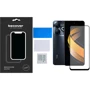 Аксессуар для смартфона BeCover Tempered Glass Black for Infinix Smart 8 (X6525) (710482)