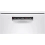 Посудомойка Bosch SMS4EVW14E: Размеры 84.5x60x60 см