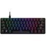Клавиатура HyperX Alloy Origins 60 HX Red USB (4P5N4AA)