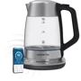 Електрочайник Polaris PWK 1775CGLD WIFI IQ Home: Потужність, Вт 1850