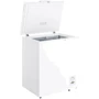 Морозильный ларь Gorenje FH15FPW: Габариты ШхВхГ, см 62.5х85.4х55.9 см
