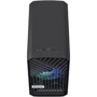 Корпус Fractal Design Torrent Nano Black RGB TG Light Tint (FD-C-TOR1N-02): Типорозмір Mini-Tower