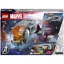 Конструктор LEGO Marvel The Hoopty (76232) фото 8