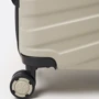Чемодан Ricco Grande L cream (T15002cream-L): Страна производитель Турция