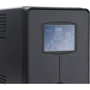 Vinga LCD 2000VA metall case (VPC-2000M) фото 4