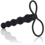 Насадка на член для двойного проникновения CalExotics Silicone LOVE Penetrator System