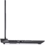 Ноутбук Dell G15 5530 (5530-8526): Видеоадаптер NVIDIA GeForce RTX 3050, 4 ГБ GDDR6