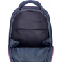 Рюкзак школьный Bagland Mouse 321 серый 511 (00513702): Размер S (115-130 см)