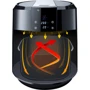Фритюрниця STEBA HF 5000 XL Air fryer: Матеріал корпусу пластик