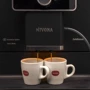 Кофеварка Nivona CafeRomatica 960: Давление, бар 15
