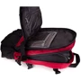 Женский рюкзак Onepolar красный (W910-red): Фактура Тканая