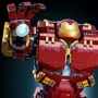 Блоковий конструктор LEGO Marvel Халкбастер (76210): Серія Marvel
