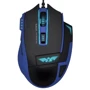 Мышь Armaggeddon Alien IV G9X C.Blue (A-G9X Blue): Интерфейс подключения проводная USB