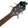 Хроматичний тюнер D'addario PW-CT-17BU Eclipse Tuner: Тип Тюнеры