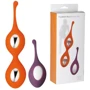 Вагинальные шарики StRubber Minds Of Love TrainBalls Beeze Luxury Set