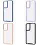 Чехол для телефонов WAVE Just Case Blue for Samsung A057 Galaxy A05s: Совместимость Samsung A057 Galaxy A05s