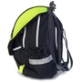 ZiBi BackPack Рюкзак каркасний GOAL (ZB14.0004GL): Корпус рюкзака каркасний