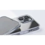 Чехол для iPhone Moshi iGlaze XT Case Crystal Clear (99MO132903) for iPhone 13 Pro: Цвет прозрачный