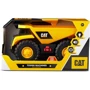 Самосвал Funrise CAT Мини-помощники со светом и звуком 25 см (82285)