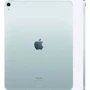 Планшет Apple iPad Air 13" 2024 Wi-Fi + Cellular 128GB M2 Blue (MV6R3NF/A) UA фото 8